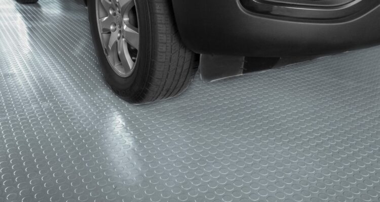 Garage Flooring