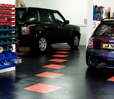 Floor-for-garage
