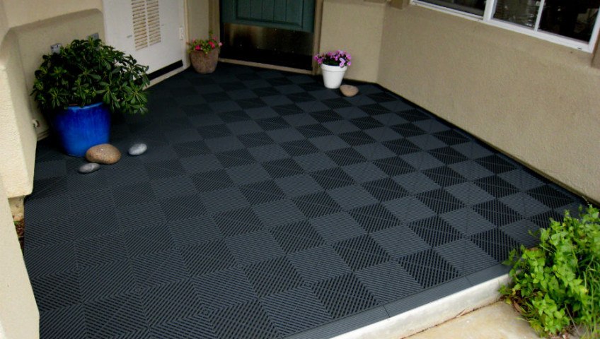 interlocking-rubber-floor