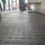 Pvc-tiles