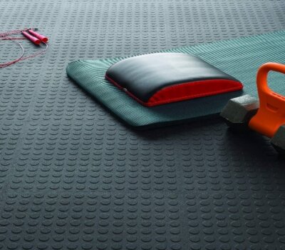 How to Choose The Best Gym Matting