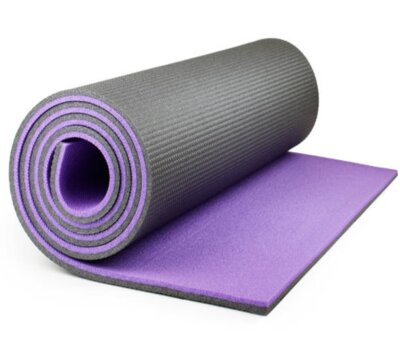 How to Choose The Best Gym Matting