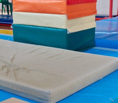 How to Choose The Best Gym Matting