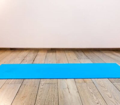 How to Choose The Best Gym Matting