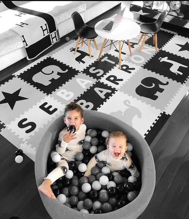 Unlocking the Benefits and Top Uses of Foam Floor Mats