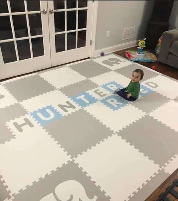 Unlocking the Benefits and Top Uses of Foam Floor Mats